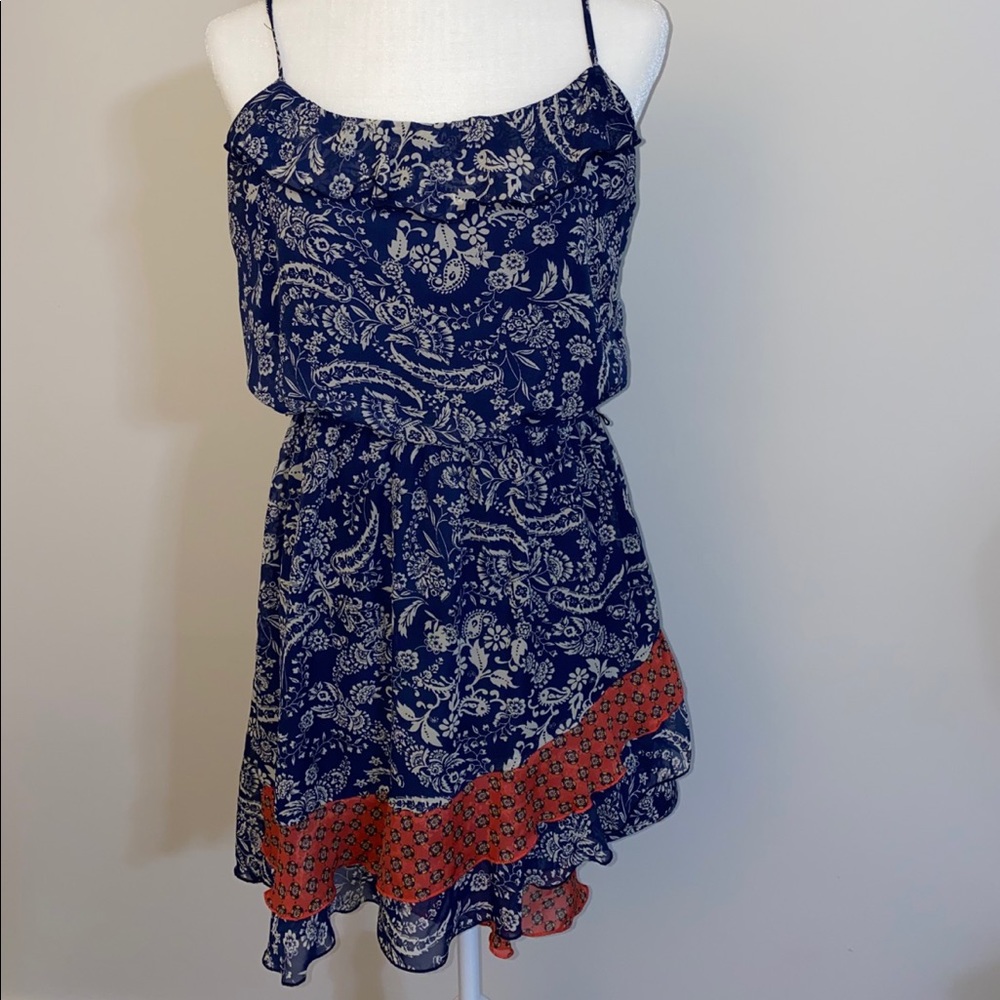 Women’s dress - Large (unknown brand)